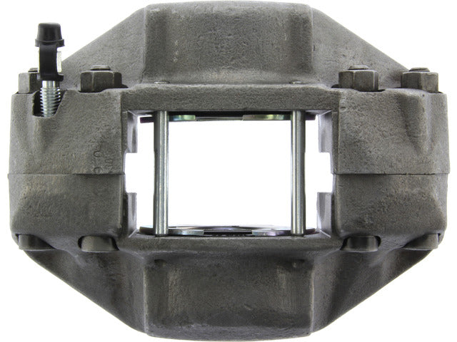Centric Parts Disc Brake Caliper P/N:141.35002 Fits: Mercedes-benz 190, Mercedes-benz 190c, Mercedes-benz 190d, Mercedes-benz 190dc, Mercedes-benz 200, Mercedes-benz 200d, Mercedes-benz 220, Mercedes-benz 220b - Image 6