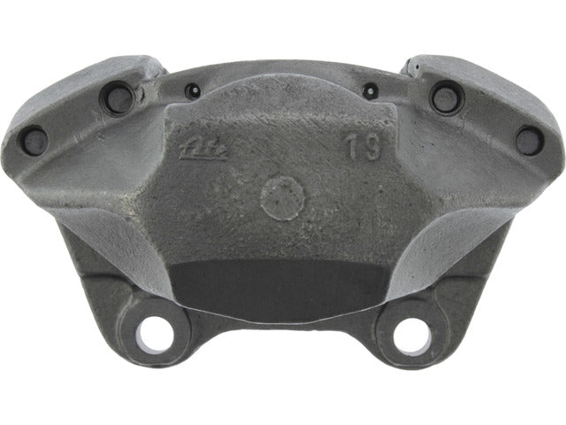 Centric Parts Disc Brake Caliper P/N:141.35005 Fits: Mercedes-benz 350sl 1972 - Image 3
