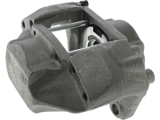 Centric Parts Disc Brake Caliper P/N:141.35005 Fits: Mercedes-benz 350sl 1972 - Image 4