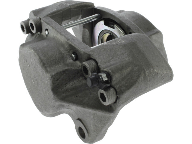 Centric Parts Disc Brake Caliper P/N:141.35005 Fits: Mercedes-benz 350sl 1972 - Image 5