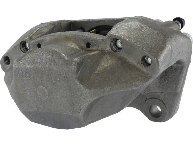 Centric Parts Disc Brake Caliper P/N:141.35006 Fits: Mercedes-benz 350sl 1972 - Image 4