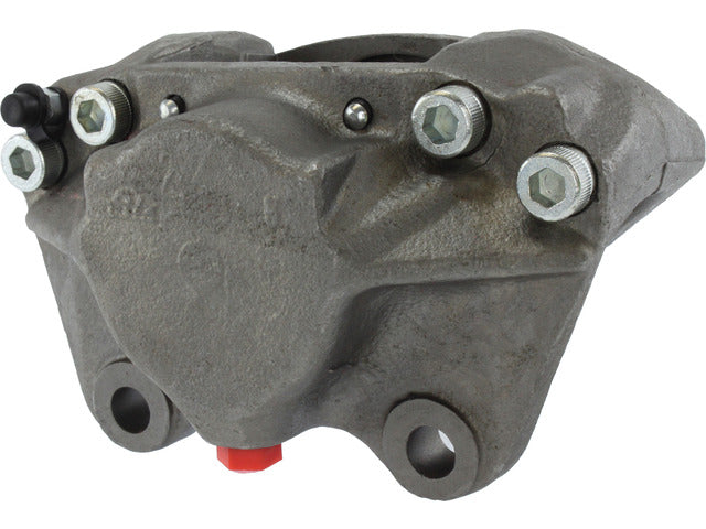 Centric Parts Disc Brake Caliper P/N:141.35006 Fits: Mercedes-benz 350sl 1972 - Image 5