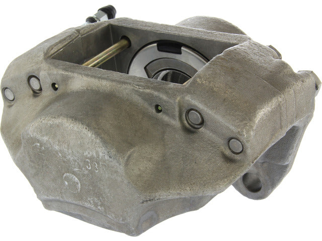 Centric Parts Disc Brake Caliper P/N:141.35013 Fits: Mercedes-benz 350sl 73-72 - Image 4