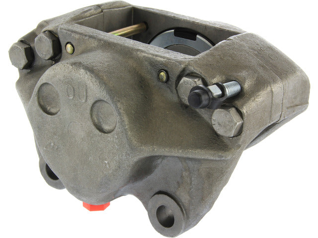 Centric Parts Disc Brake Caliper P/N:141.35013 Fits: Mercedes-benz 350sl 73-72 - Image 5