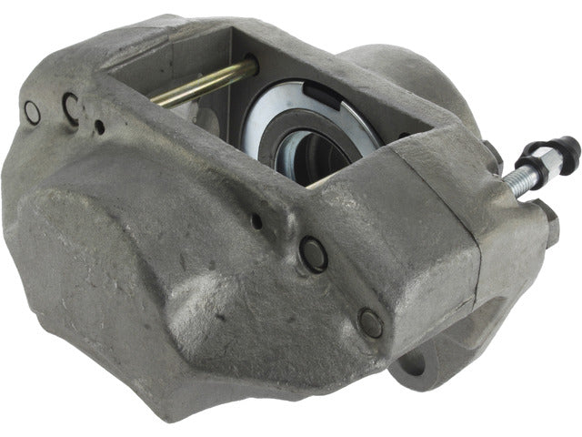 Centric Parts Disc Brake Caliper P/N:141.35014 Fits: Mercedes-benz 350sl 73-72 - Image 4