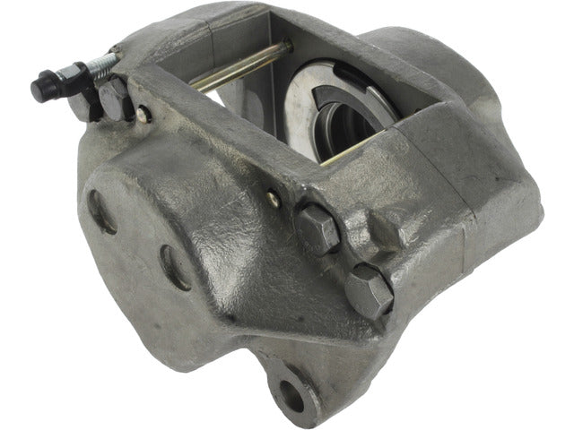 Centric Parts Disc Brake Caliper P/N:141.35014 Fits: Mercedes-benz 350sl 73-72 - Image 5