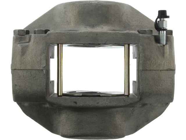 Centric Parts Disc Brake Caliper P/N:141.35014 Fits: Mercedes-benz 350sl 73-72 - Image 6