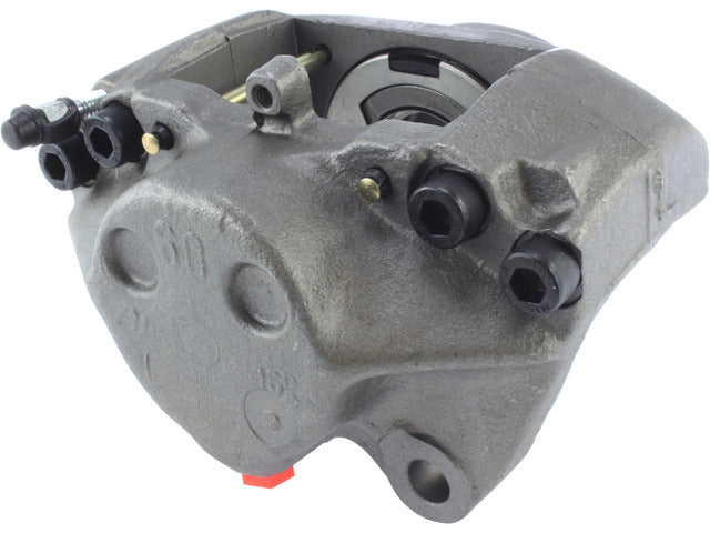 Centric Parts Disc Brake Caliper P/N:141.35016 Fits: Mercedes-benz 450sl 79-73, Mercedes-benz 450slc 79-73 - Image 5