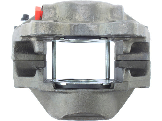 Centric Parts Disc Brake Caliper P/N:141.35017 Fits: Mercedes-benz 240d 83-79, Mercedes-benz 280ce 81-79, Mercedes-benz 280e 81-79, Mercedes-benz 300cd 85-80, Mercedes-benz 300d 85-80, Mercedes-benz 300td 85-79 - Image 2