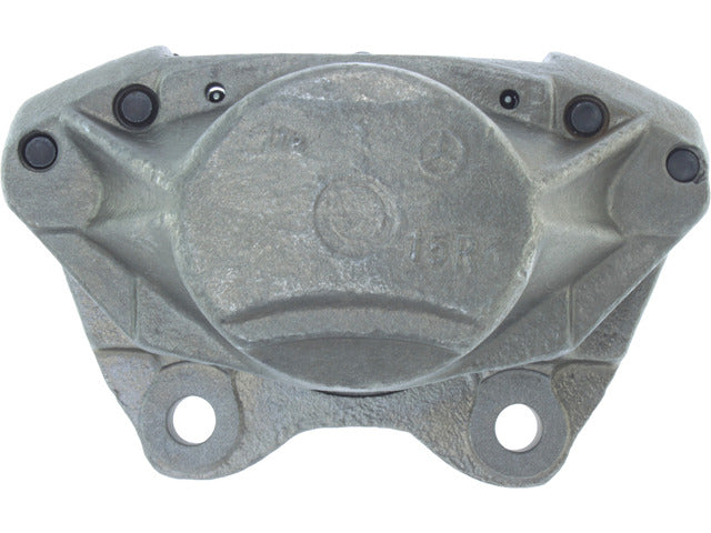 Centric Parts Disc Brake Caliper P/N:141.35017 Fits: Mercedes-benz 240d 83-79, Mercedes-benz 280ce 81-79, Mercedes-benz 280e 81-79, Mercedes-benz 300cd 85-80, Mercedes-benz 300d 85-80, Mercedes-benz 300td 85-79 - Image 3