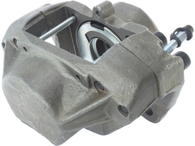 Centric Parts Disc Brake Caliper P/N:141.35017 Fits: Mercedes-benz 240d 83-79, Mercedes-benz 280ce 81-79, Mercedes-benz 280e 81-79, Mercedes-benz 300cd 85-80, Mercedes-benz 300d 85-80, Mercedes-benz 300td 85-79 - Image 4