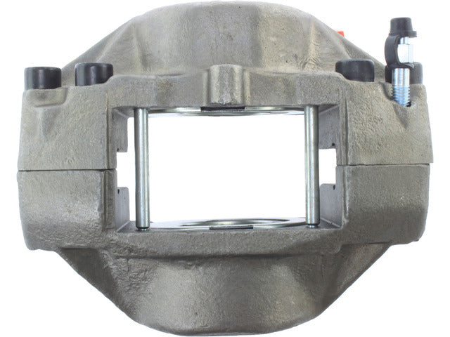 Centric Parts Disc Brake Caliper P/N:141.35017 Fits: Mercedes-benz 240d 83-79, Mercedes-benz 280ce 81-79, Mercedes-benz 280e 81-79, Mercedes-benz 300cd 85-80, Mercedes-benz 300d 85-80, Mercedes-benz 300td 85-79 - Image 6