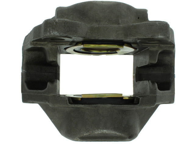 Centric Parts Disc Brake Caliper P/N:141.35018 Fits: Mercedes-benz 240d 83-79, Mercedes-benz 280ce 81-79, Mercedes-benz 280e 81-79, Mercedes-benz 300cd 85-80, Mercedes-benz 300d 85-80, Mercedes-benz 300td 85-79 - Image 2
