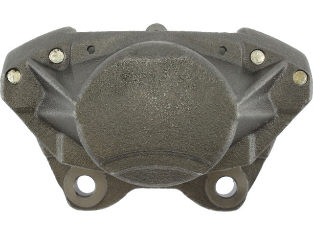Centric Parts Disc Brake Caliper P/N:141.35018 Fits: Mercedes-benz 240d 83-79, Mercedes-benz 280ce 81-79, Mercedes-benz 280e 81-79, Mercedes-benz 300cd 85-80, Mercedes-benz 300d 85-80, Mercedes-benz 300td 85-79 - Image 3