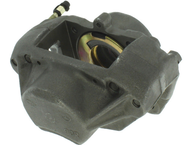 Centric Parts Disc Brake Caliper P/N:141.35018 Fits: Mercedes-benz 240d 83-79, Mercedes-benz 280ce 81-79, Mercedes-benz 280e 81-79, Mercedes-benz 300cd 85-80, Mercedes-benz 300d 85-80, Mercedes-benz 300td 85-79 - Image 4