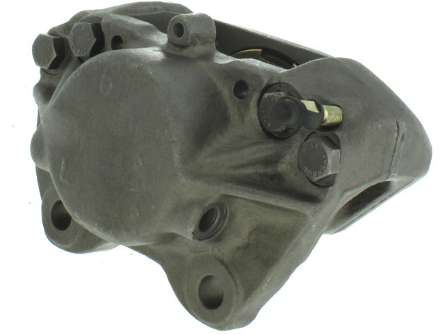 Centric Parts Disc Brake Caliper P/N:141.35018 Fits: Mercedes-benz 240d 83-79, Mercedes-benz 280ce 81-79, Mercedes-benz 280e 81-79, Mercedes-benz 300cd 85-80, Mercedes-benz 300d 85-80, Mercedes-benz 300td 85-79 - Image 5