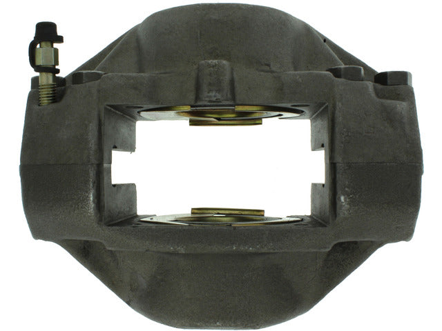 Centric Parts Disc Brake Caliper P/N:141.35018 Fits: Mercedes-benz 240d 83-79, Mercedes-benz 280ce 81-79, Mercedes-benz 280e 81-79, Mercedes-benz 300cd 85-80, Mercedes-benz 300d 85-80, Mercedes-benz 300td 85-79 - Image 6