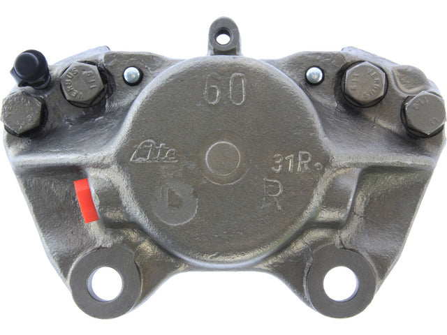 Centric Parts Disc Brake Caliper P/N:141.35019 Fits: Mercedes-benz 230 78-77, Mercedes-benz 240d 79-76, Mercedes-benz 280ce 79-78, Mercedes-benz 280e 79-77, Mercedes-benz 300cd 79-78, Mercedes-benz 300d 79-77, Mercedes-benz 300td 1979 - Image 1