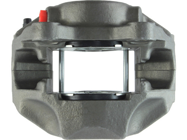Centric Parts Disc Brake Caliper P/N:141.35019 Fits: Mercedes-benz 230 78-77, Mercedes-benz 240d 79-76, Mercedes-benz 280ce 79-78, Mercedes-benz 280e 79-77, Mercedes-benz 300cd 79-78, Mercedes-benz 300d 79-77, Mercedes-benz 300td 1979 - Image 2