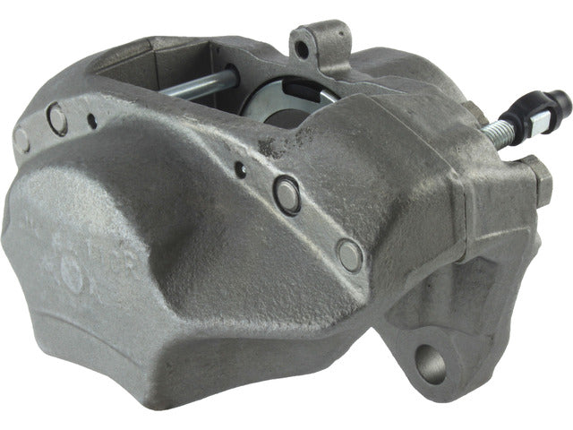 Centric Parts Disc Brake Caliper P/N:141.35019 Fits: Mercedes-benz 230 78-77, Mercedes-benz 240d 79-76, Mercedes-benz 280ce 79-78, Mercedes-benz 280e 79-77, Mercedes-benz 300cd 79-78, Mercedes-benz 300d 79-77, Mercedes-benz 300td 1979 - Image 4