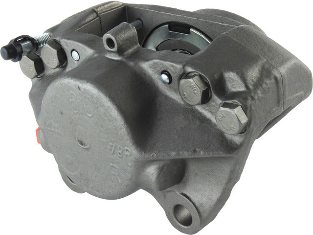 Centric Parts Disc Brake Caliper P/N:141.35019 Fits: Mercedes-benz 230 78-77, Mercedes-benz 240d 79-76, Mercedes-benz 280ce 79-78, Mercedes-benz 280e 79-77, Mercedes-benz 300cd 79-78, Mercedes-benz 300d 79-77, Mercedes-benz 300td 1979 - Image 5
