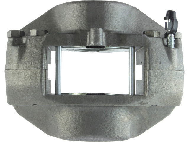 Centric Parts Disc Brake Caliper P/N:141.35019 Fits: Mercedes-benz 230 78-77, Mercedes-benz 240d 79-76, Mercedes-benz 280ce 79-78, Mercedes-benz 280e 79-77, Mercedes-benz 300cd 79-78, Mercedes-benz 300d 79-77, Mercedes-benz 300td 1979 - Image 6