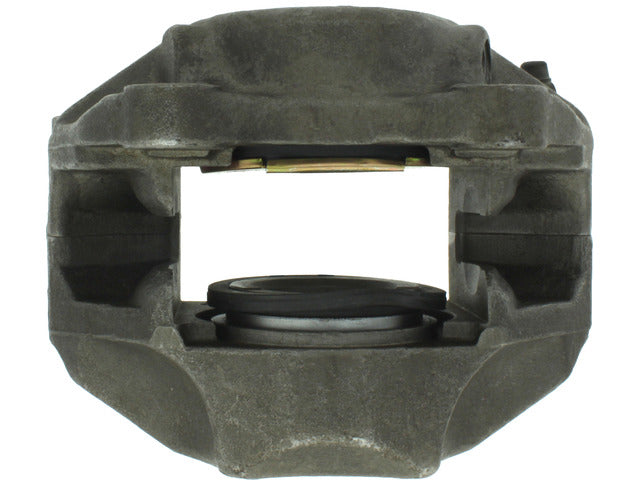 Centric Parts Disc Brake Caliper P/N:141.35020 Fits: Mercedes-benz 230 78-77, Mercedes-benz 240d 79-76, Mercedes-benz 280ce 79-78, Mercedes-benz 280e 79-77, Mercedes-benz 300cd 79-78, Mercedes-benz 300d 79-77, Mercedes-benz 300td 1979 - Image 1