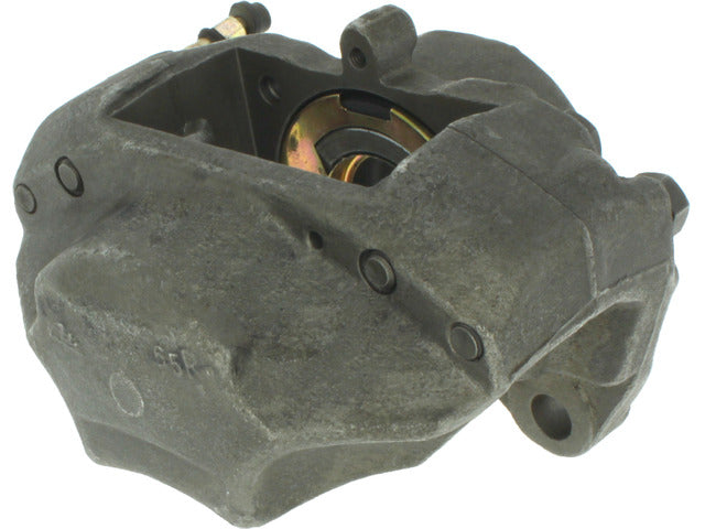 Centric Parts Disc Brake Caliper P/N:141.35020 Fits: Mercedes-benz 230 78-77, Mercedes-benz 240d 79-76, Mercedes-benz 280ce 79-78, Mercedes-benz 280e 79-77, Mercedes-benz 300cd 79-78, Mercedes-benz 300d 79-77, Mercedes-benz 300td 1979 - Image 2