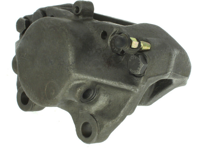 Centric Parts Disc Brake Caliper P/N:141.35020 Fits: Mercedes-benz 230 78-77, Mercedes-benz 240d 79-76, Mercedes-benz 280ce 79-78, Mercedes-benz 280e 79-77, Mercedes-benz 300cd 79-78, Mercedes-benz 300d 79-77, Mercedes-benz 300td 1979 - Image 3