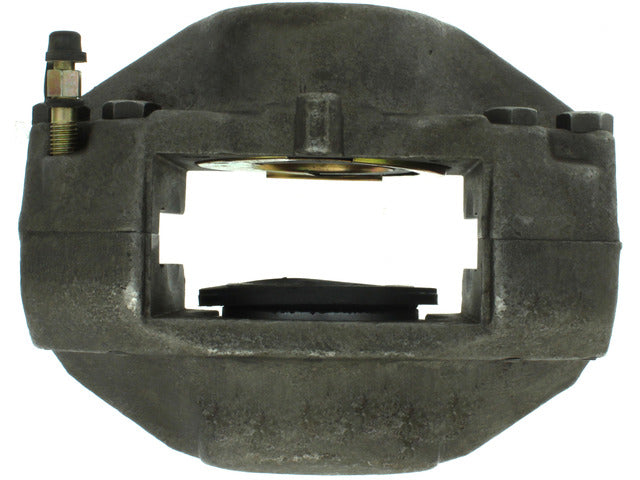 Centric Parts Disc Brake Caliper P/N:141.35020 Fits: Mercedes-benz 230 78-77, Mercedes-benz 240d 79-76, Mercedes-benz 280ce 79-78, Mercedes-benz 280e 79-77, Mercedes-benz 300cd 79-78, Mercedes-benz 300d 79-77, Mercedes-benz 300td 1979 - Image 4