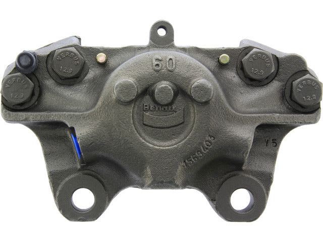 Centric Parts Disc Brake Caliper P/N:141.35021 Fits: Mercedes-benz 230 78-77, Mercedes-benz 240d 79-76, Mercedes-benz 280ce 79-78, Mercedes-benz 280e 79-77, Mercedes-benz 300cd 79-78, Mercedes-benz 300d 79-77, Mercedes-benz 300td 1979 - Image 1