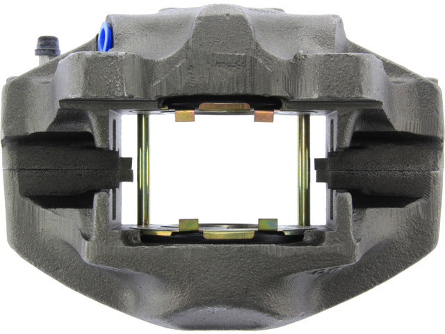 Centric Parts Disc Brake Caliper P/N:141.35021 Fits: Mercedes-benz 230 78-77, Mercedes-benz 240d 79-76, Mercedes-benz 280ce 79-78, Mercedes-benz 280e 79-77, Mercedes-benz 300cd 79-78, Mercedes-benz 300d 79-77, Mercedes-benz 300td 1979 - Image 2