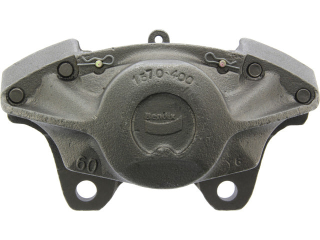 Centric Parts Disc Brake Caliper P/N:141.35021 Fits: Mercedes-benz 230 78-77, Mercedes-benz 240d 79-76, Mercedes-benz 280ce 79-78, Mercedes-benz 280e 79-77, Mercedes-benz 300cd 79-78, Mercedes-benz 300d 79-77, Mercedes-benz 300td 1979 - Image 3