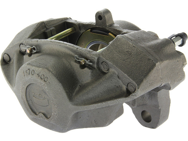 Centric Parts Disc Brake Caliper P/N:141.35021 Fits: Mercedes-benz 230 78-77, Mercedes-benz 240d 79-76, Mercedes-benz 280ce 79-78, Mercedes-benz 280e 79-77, Mercedes-benz 300cd 79-78, Mercedes-benz 300d 79-77, Mercedes-benz 300td 1979 - Image 4