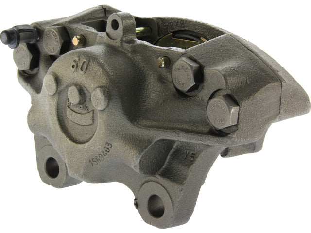 Centric Parts Disc Brake Caliper P/N:141.35021 Fits: Mercedes-benz 230 78-77, Mercedes-benz 240d 79-76, Mercedes-benz 280ce 79-78, Mercedes-benz 280e 79-77, Mercedes-benz 300cd 79-78, Mercedes-benz 300d 79-77, Mercedes-benz 300td 1979 - Image 5
