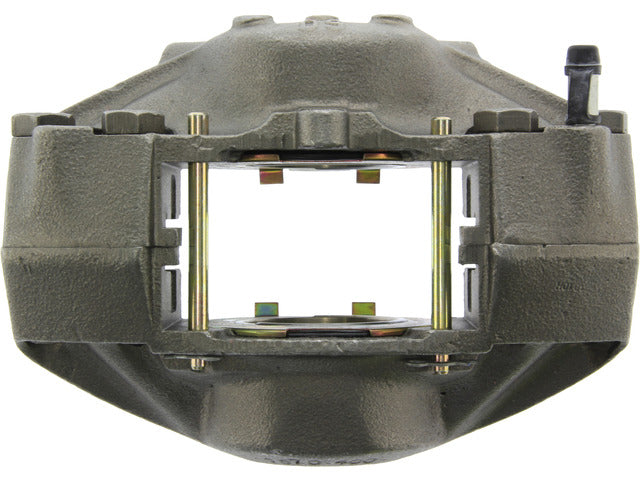 Centric Parts Disc Brake Caliper P/N:141.35021 Fits: Mercedes-benz 230 78-77, Mercedes-benz 240d 79-76, Mercedes-benz 280ce 79-78, Mercedes-benz 280e 79-77, Mercedes-benz 300cd 79-78, Mercedes-benz 300d 79-77, Mercedes-benz 300td 1979 - Image 6