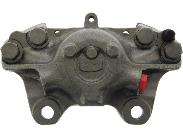 Centric Parts Disc Brake Caliper P/N:141.35022 Fits: Mercedes-benz 230 78-77, Mercedes-benz 240d 79-76, Mercedes-benz 280ce 79-78, Mercedes-benz 280e 79-77, Mercedes-benz 300cd 79-78, Mercedes-benz 300d 79-77, Mercedes-benz 300td 1979 - Image 1
