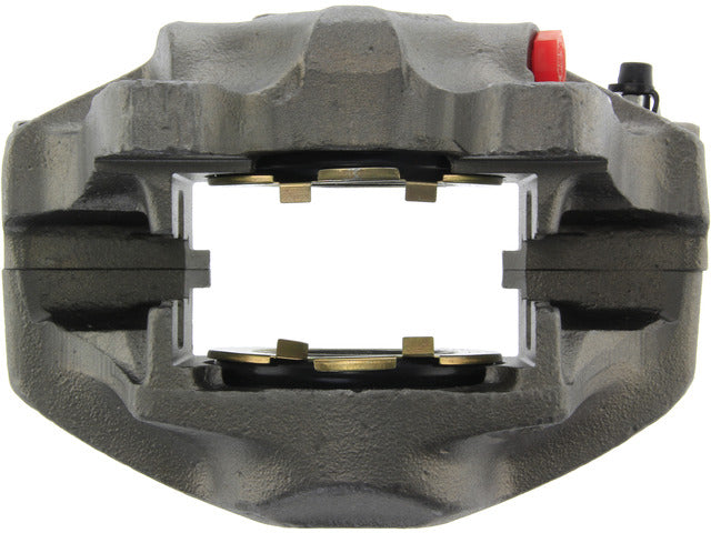 Centric Parts Disc Brake Caliper P/N:141.35022 Fits: Mercedes-benz 230 78-77, Mercedes-benz 240d 79-76, Mercedes-benz 280ce 79-78, Mercedes-benz 280e 79-77, Mercedes-benz 300cd 79-78, Mercedes-benz 300d 79-77, Mercedes-benz 300td 1979 - Image 2