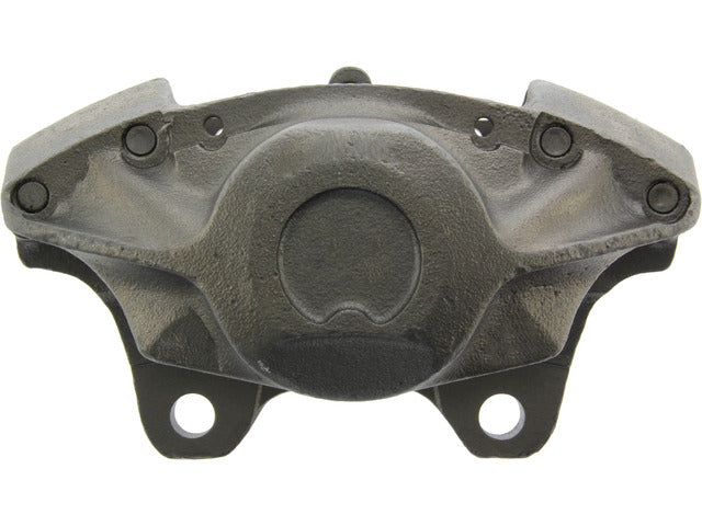 Centric Parts Disc Brake Caliper P/N:141.35022 Fits: Mercedes-benz 230 78-77, Mercedes-benz 240d 79-76, Mercedes-benz 280ce 79-78, Mercedes-benz 280e 79-77, Mercedes-benz 300cd 79-78, Mercedes-benz 300d 79-77, Mercedes-benz 300td 1979 - Image 3