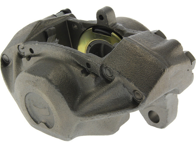 Centric Parts Disc Brake Caliper P/N:141.35022 Fits: Mercedes-benz 230 78-77, Mercedes-benz 240d 79-76, Mercedes-benz 280ce 79-78, Mercedes-benz 280e 79-77, Mercedes-benz 300cd 79-78, Mercedes-benz 300d 79-77, Mercedes-benz 300td 1979 - Image 4