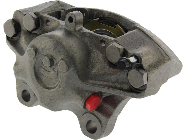 Centric Parts Disc Brake Caliper P/N:141.35022 Fits: Mercedes-benz 230 78-77, Mercedes-benz 240d 79-76, Mercedes-benz 280ce 79-78, Mercedes-benz 280e 79-77, Mercedes-benz 300cd 79-78, Mercedes-benz 300d 79-77, Mercedes-benz 300td 1979 - Image 5