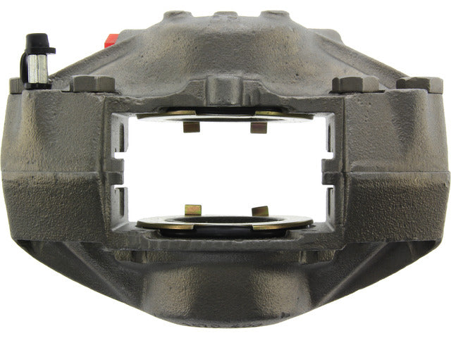 Centric Parts Disc Brake Caliper P/N:141.35022 Fits: Mercedes-benz 230 78-77, Mercedes-benz 240d 79-76, Mercedes-benz 280ce 79-78, Mercedes-benz 280e 79-77, Mercedes-benz 300cd 79-78, Mercedes-benz 300d 79-77, Mercedes-benz 300td 1979 - Image 6