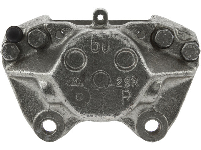Centric Parts Disc Brake Caliper P/N:141.35025 Fits: Mercedes-benz 280s 76-75, Mercedes-benz 280se 79-77, Mercedes-benz 300sd 79-78, Mercedes-benz 450sel 79-75 - Image 1