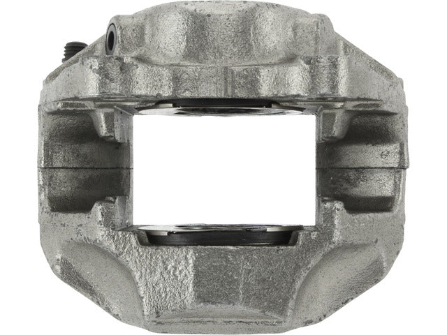 Centric Parts Disc Brake Caliper P/N:141.35025 Fits: Mercedes-benz 280s 76-75, Mercedes-benz 280se 79-77, Mercedes-benz 300sd 79-78, Mercedes-benz 450sel 79-75 - Image 2