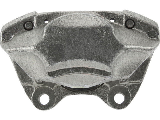 Centric Parts Disc Brake Caliper P/N:141.35025 Fits: Mercedes-benz 280s 76-75, Mercedes-benz 280se 79-77, Mercedes-benz 300sd 79-78, Mercedes-benz 450sel 79-75 - Image 3