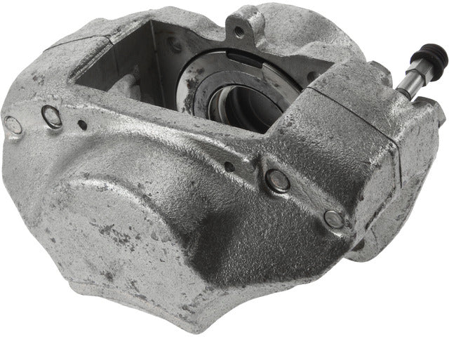 Centric Parts Disc Brake Caliper P/N:141.35025 Fits: Mercedes-benz 280s 76-75, Mercedes-benz 280se 79-77, Mercedes-benz 300sd 79-78, Mercedes-benz 450sel 79-75 - Image 4