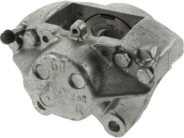 Centric Parts Disc Brake Caliper P/N:141.35025 Fits: Mercedes-benz 280s 76-75, Mercedes-benz 280se 79-77, Mercedes-benz 300sd 79-78, Mercedes-benz 450sel 79-75 - Image 5
