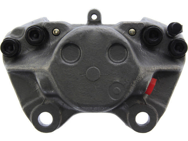 Centric Parts Disc Brake Caliper P/N:141.35026 Fits: Mercedes-benz 280s 76-75, Mercedes-benz 280se 79-77, Mercedes-benz 300sd 79-78, Mercedes-benz 450sel 79-75 - Image 1