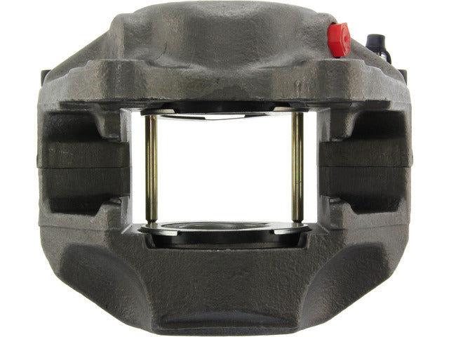 Centric Parts Disc Brake Caliper P/N:141.35026 Fits: Mercedes-benz 280s 76-75, Mercedes-benz 280se 79-77, Mercedes-benz 300sd 79-78, Mercedes-benz 450sel 79-75 - Image 2