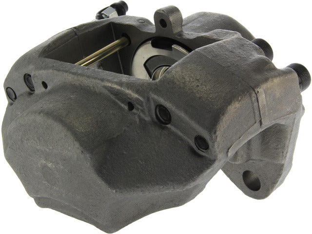 Centric Parts Disc Brake Caliper P/N:141.35026 Fits: Mercedes-benz 280s 76-75, Mercedes-benz 280se 79-77, Mercedes-benz 300sd 79-78, Mercedes-benz 450sel 79-75 - Image 4